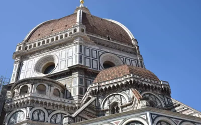 Ultimate 1 Day Itinerary: What to Do in Florence Italy!