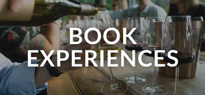 book experiences button for tuscany flavor mobile