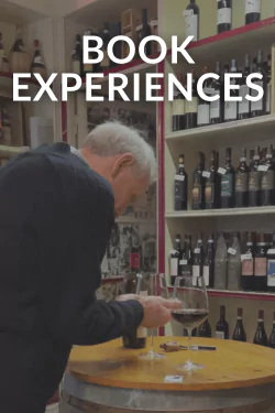 book experiences tuscany flavor