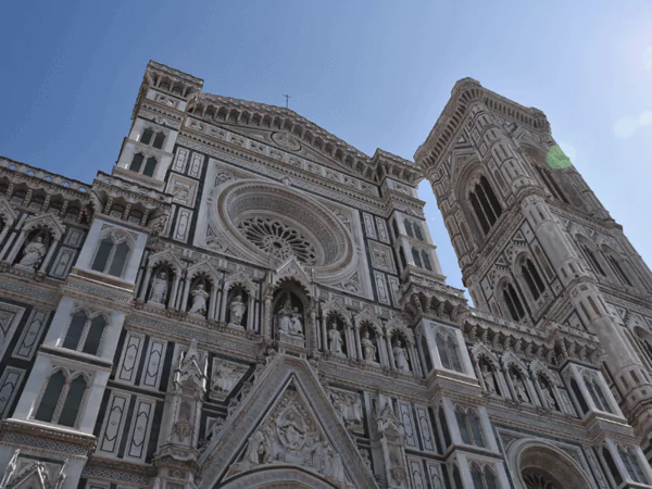 cathedral santa maria del fiore florence 1 day itinerary