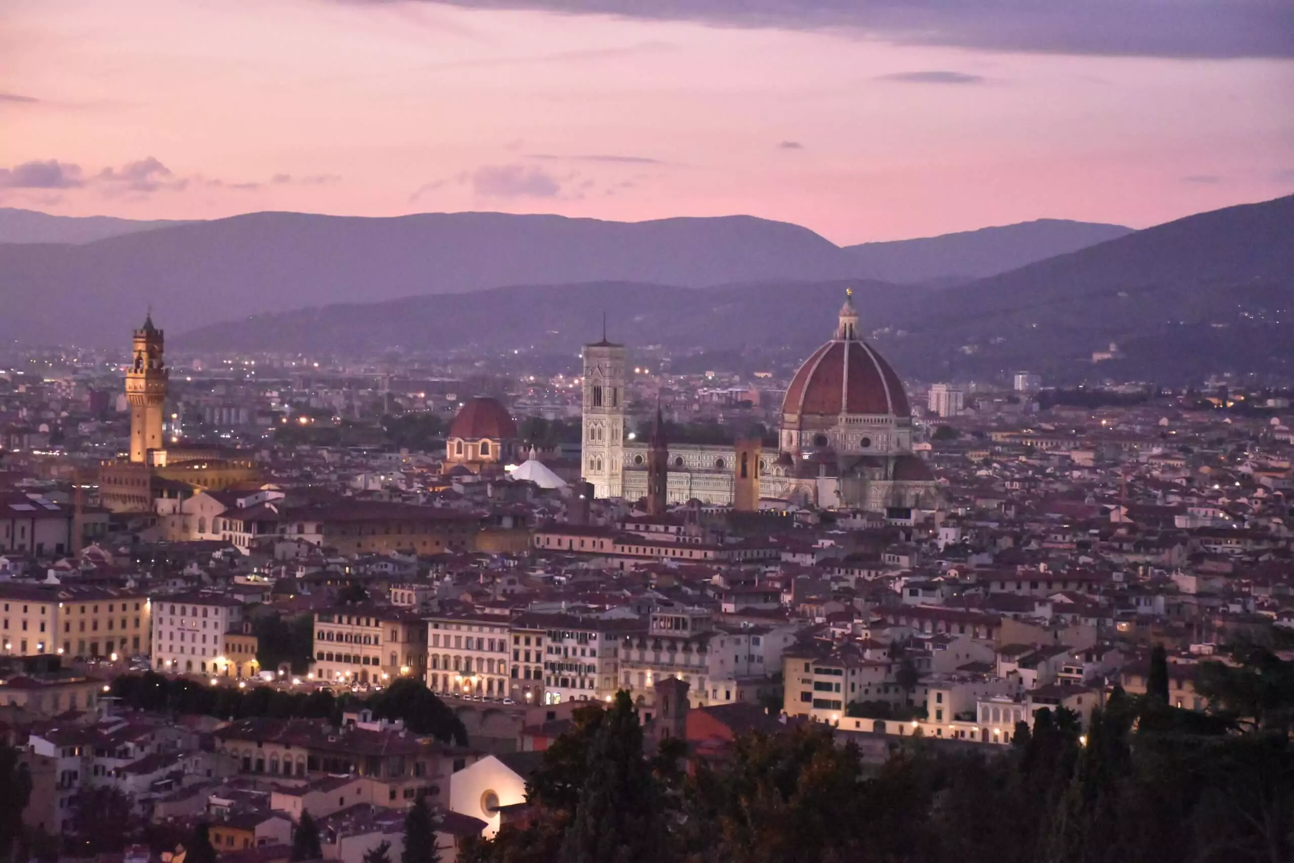 Duomo Florence